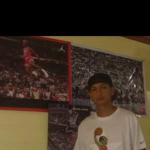 Meet your Posher, Nonzki